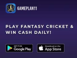 Gameplan11 Fantasy Sports