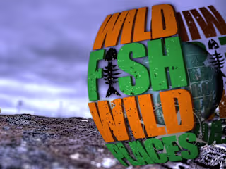 WILD FISH WILD PLACES opener