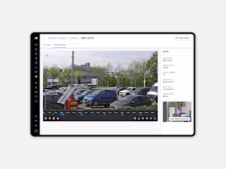 AI-Based CCTV Monitoring Solution | Motive