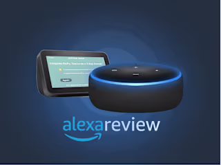 AlexaReview