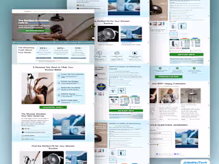 Serein homepage