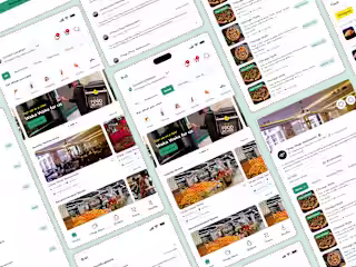 Chop Chop: Instant Hub for Food, Pharmacy and Shopping