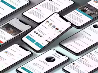 Designing an Approachable Networking Experience