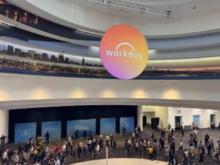 Rapid Workday Deployment