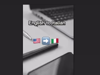 Translating