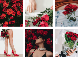 Instagram Aesthetic