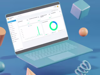 A Custome Website For Coaching to Manage Administrative Work