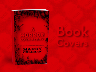 Strategic Book Cover Design:Turning Words into Marketable Visual