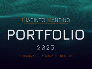 Portfolio 2023 