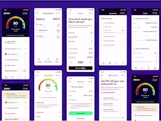 Zego: The Future of Insurance