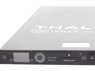 Hardware Security Modules