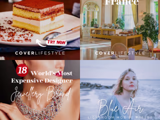 Graphic Designing & SMM for Travel Company