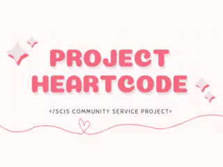 Project HeartCode 2021 💖