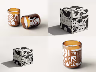 VELA - Packaging Project