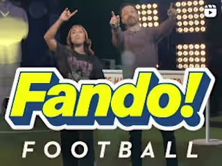 New Football Gameshow ⚽️