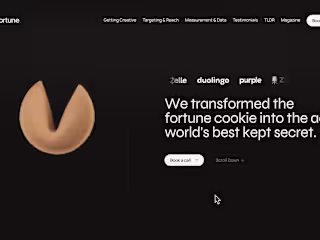 Openfortune