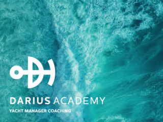 jo mansura - Darius Academy