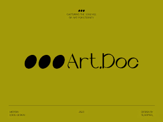Art.Doc - Document of Art
