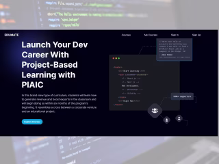 Udemy Clone