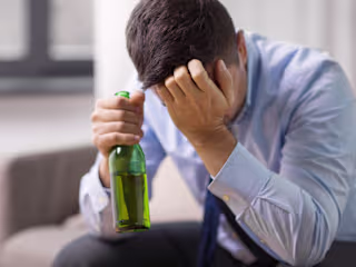 Medication Assisted Treatment for Alcohol Dependency