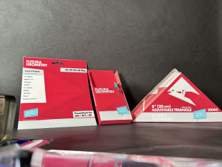 Graphic Design for Product Packaging