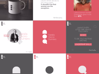Creative Direction for Social Media 