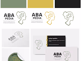 ABAPedia :: Behance