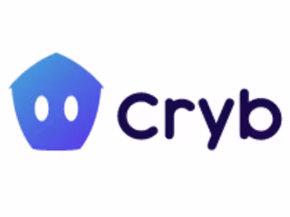 Cryb App Litepaper Design