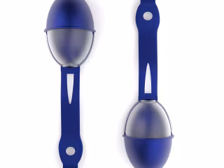 Spoon Holder | 3d Modeled & Photographed :: Behance