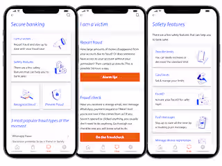 From Product-Centric to Customer-Centric Rabobank.