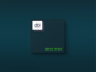 DBL Technical Porcelain Catalogue