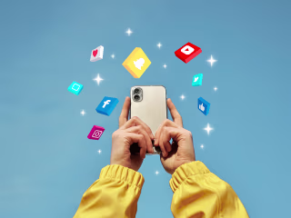 Paid vs. Organic Social Media: What to prioritize in 2023?