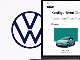 VW - Model overview improvements