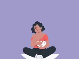 Breastfeeding Week Explainer Video