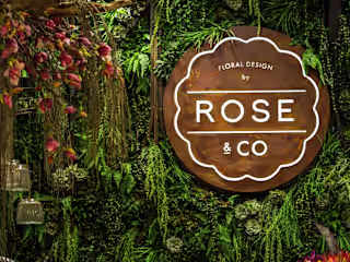 Rose & Co​ - 4 week Shopify Revamp