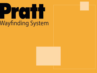 Pratt Wayfinding System
