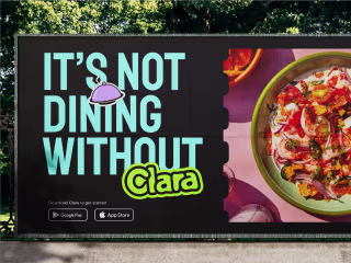 Clara: Enhancing the Dining Experience