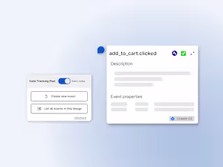 Figma Plugin - Data Tracking Plan