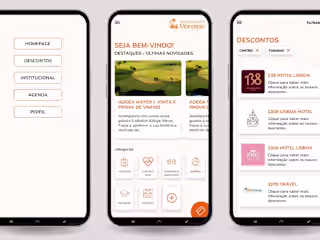 Redesign App