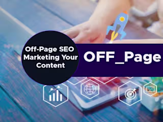Best Off Page SEO services 