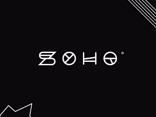 Soho | Brand Identity