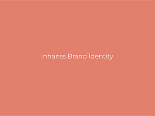 Inhanss Branding