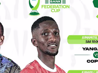 Azam Sports on Instagram: “Wananchi Yanga SC na Mnyama Simba SC…