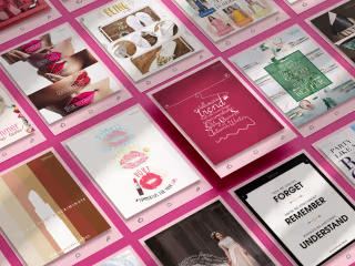 Portfolio- Social Media Advertising