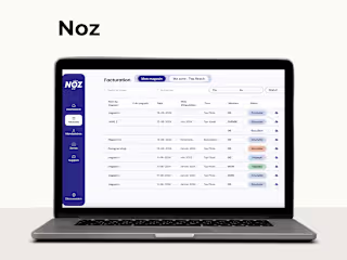 Noz