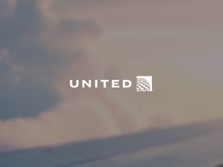 United Airlines | Product Design