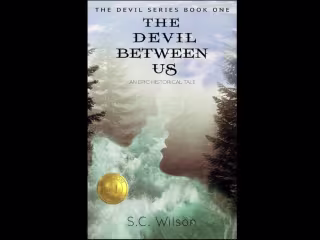 The Devil’s Trilogy Book 1