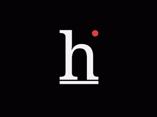 Simple Logo Redesign.