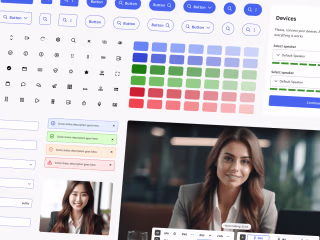 Interactio Design System