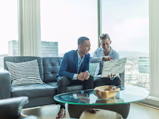 Ongoing Bookkeeping Specialist for a Real Estate Company
